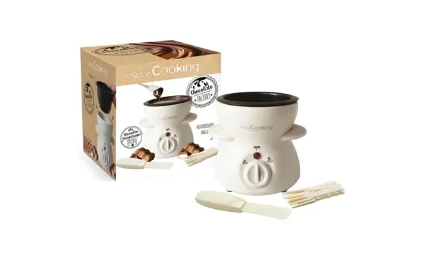 SCRAPCOOKING MACHINE 3895